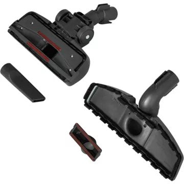 Aspirateur sans sac MIELE Blizzard Parquet Powerline