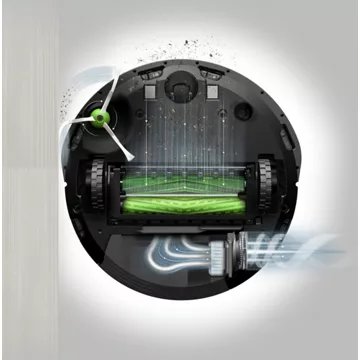Aspirateur robot IROBOT ROOMBA i7150