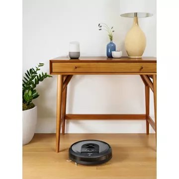 Aspirateur robot IROBOT ROOMBA i7150