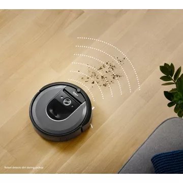 Aspirateur robot IROBOT ROOMBA i7150