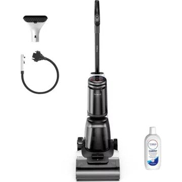 Aspirateur balai TINECO Aspirateur à tapis  Carpet One à fil
