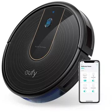 Aspirateur robot EUFY	RoboVac 15C