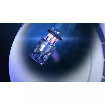 Aspirateur sans sac ROWENTA X-Ô 160 sans fil IX7777EA