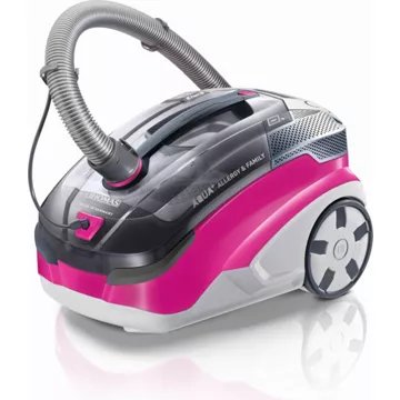 Aspirateur laveur THOMAS AQUA+ Allergy & Family