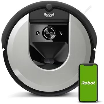 Aspirateur robot IROBOT roomba i7156