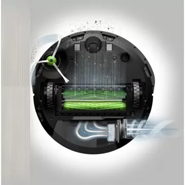 Aspirateur robot IROBOT roomba i7156