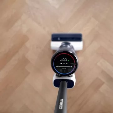 Aspirateur balai TINECO Aspirateur laveur Floor One S6 Pet