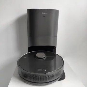 Aspirateur robot DREAME Z10 Pro