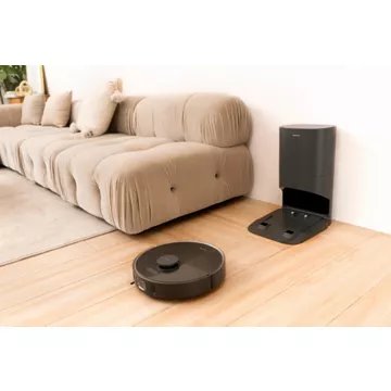 Aspirateur robot DREAME Z10 Pro
