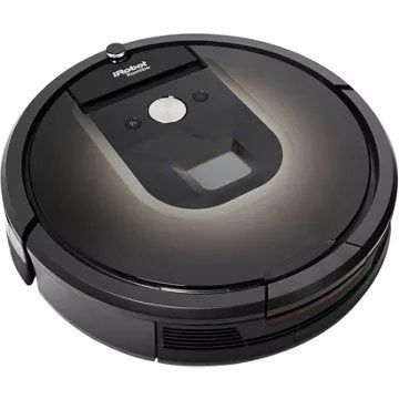 Aspirateur robot IROBOT ROOMBA 980 Reconditionné