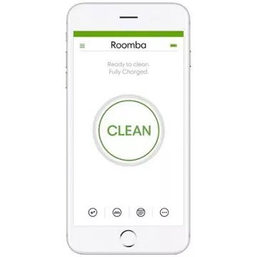 Aspirateur robot IROBOT ROOMBA 980 Reconditionné