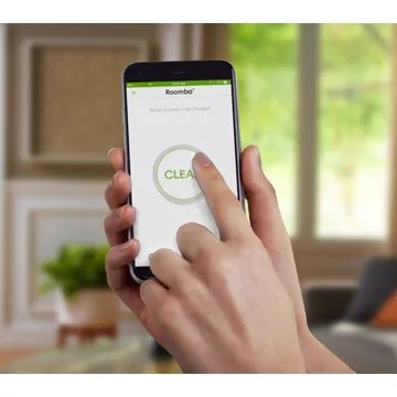 Aspirateur robot IROBOT ROOMBA 980 Reconditionné