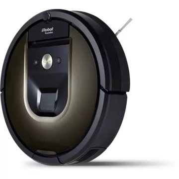 Aspirateur robot IROBOT ROOMBA 980 Reconditionné