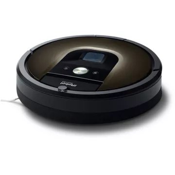 Aspirateur robot IROBOT ROOMBA 980 Reconditionné