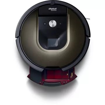 Aspirateur robot IROBOT ROOMBA 980 Reconditionné