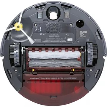 Aspirateur robot IROBOT ROOMBA 980 Reconditionné
