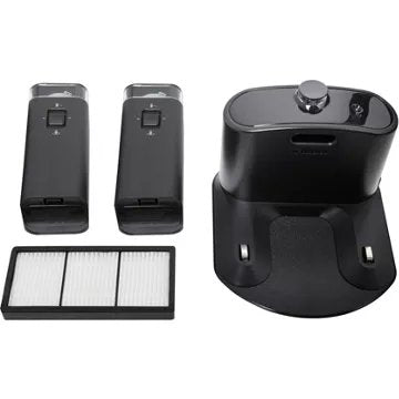 Aspirateur robot IROBOT ROOMBA 980 Reconditionné