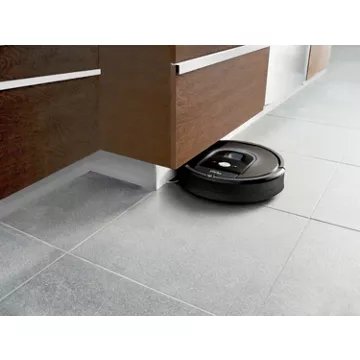 Aspirateur robot IROBOT ROOMBA 980 Reconditionné