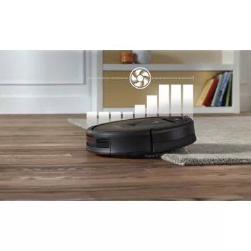 Aspirateur robot IROBOT ROOMBA 980 Reconditionné