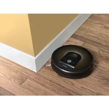 Aspirateur robot IROBOT ROOMBA 980 Reconditionné