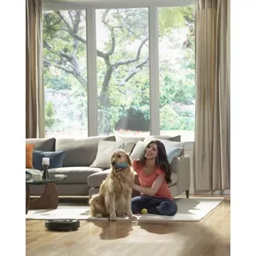 Aspirateur robot IROBOT ROOMBA 980 Reconditionné