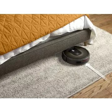 Aspirateur robot IROBOT ROOMBA 980 Reconditionné