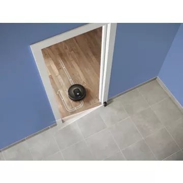 Aspirateur robot IROBOT ROOMBA 980 Reconditionné