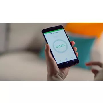 Aspirateur robot IROBOT ROOMBA 980 Reconditionné