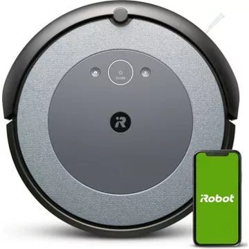 Aspirateur robot  IROBOT Roomba i3