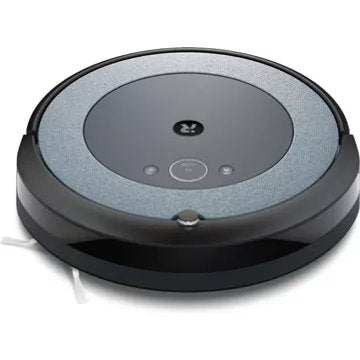 Aspirateur robot  IROBOT Roomba i3