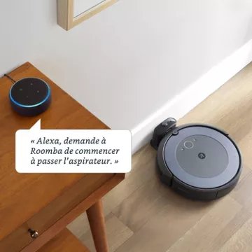 Aspirateur robot  IROBOT Roomba i3