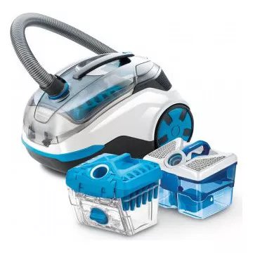 Aspirateur sans sac THOMAS 786551