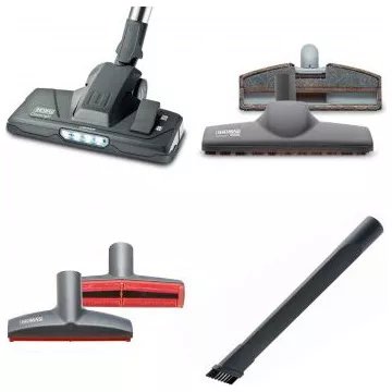 Aspirateur sans sac THOMAS 786551