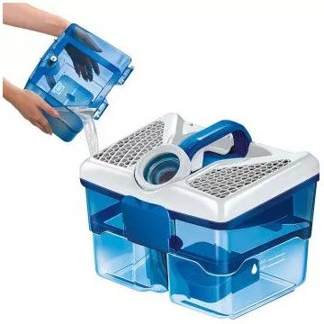 Aspirateur sans sac THOMAS 786551