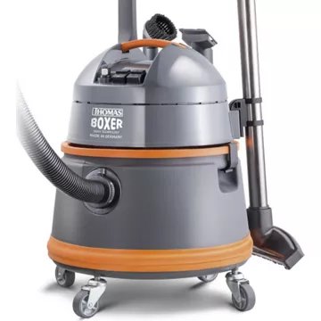 Aspirateur laveur THOMAS AQUA + X10 Multiclean