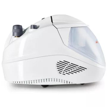 Aspirateur nettoyeur vapeur POLTI VAPORETTO LECOASPIRA FAV30