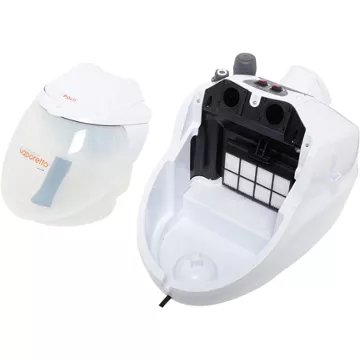 Aspirateur nettoyeur vapeur POLTI VAPORETTO LECOASPIRA FAV30