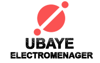 UBAYE ELECTROMENAGER